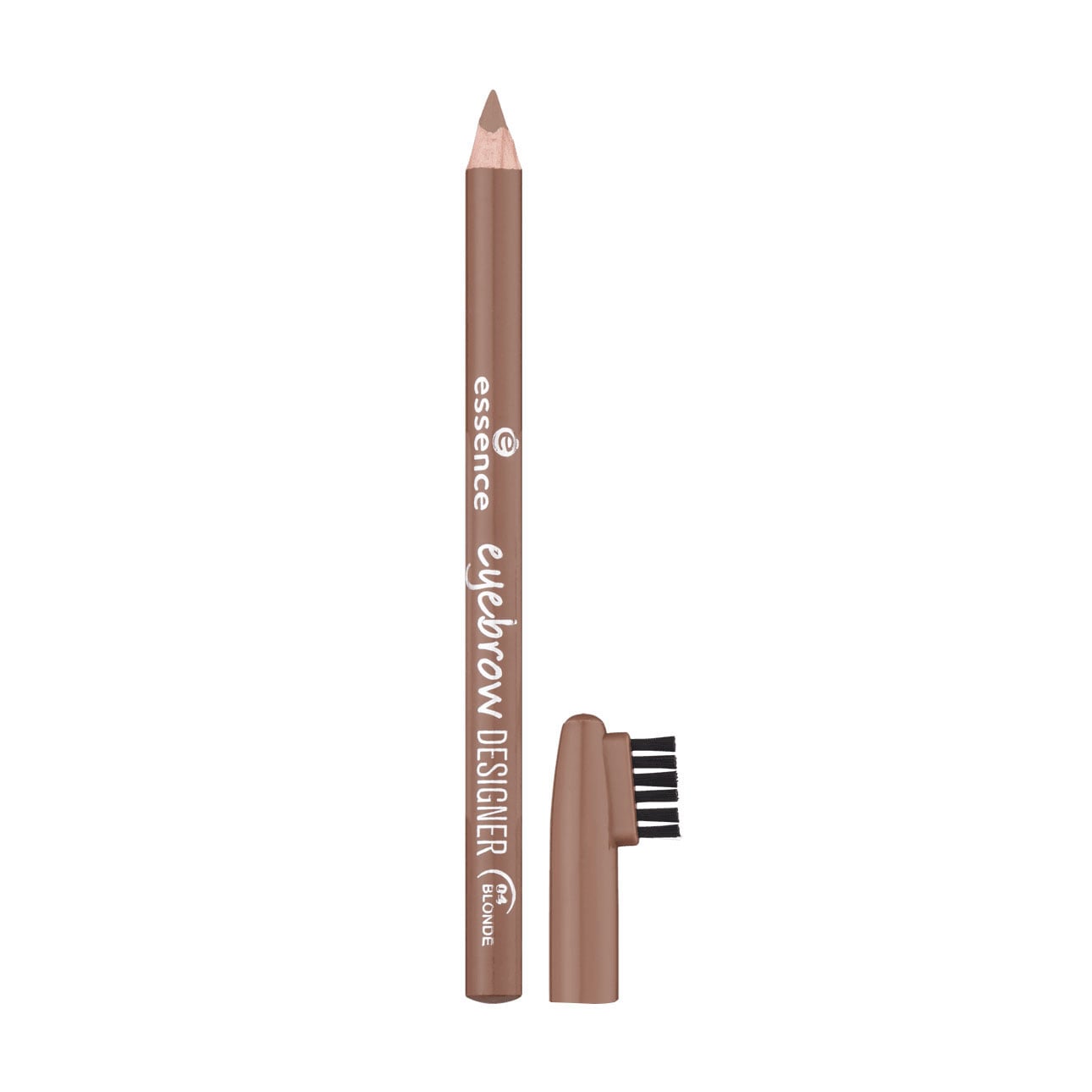Олівець для брів Essence Eyebrow Designer Pencil 04 Blonde, 1 г