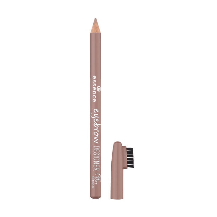 Олівець для брів Essence Eyebrow Designer Pencil 05 Soft Blonde, 1 г